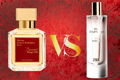 baccarat perfume zara dupe|baccarat perfume dupe zara.